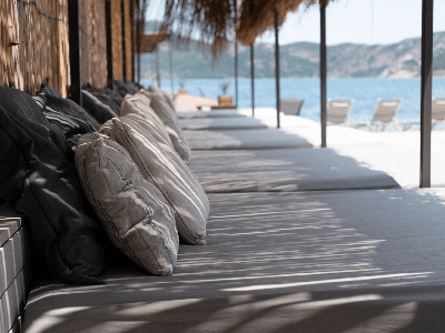 Selimhan Otel Plaj