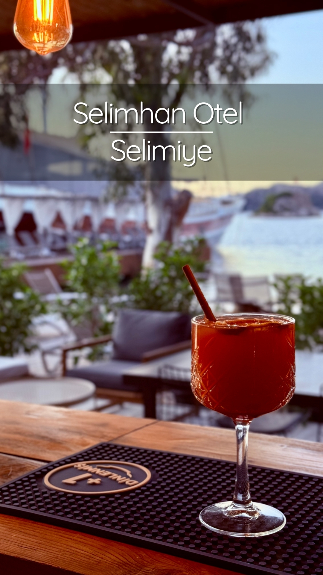 Selimhan Otel Selimiye